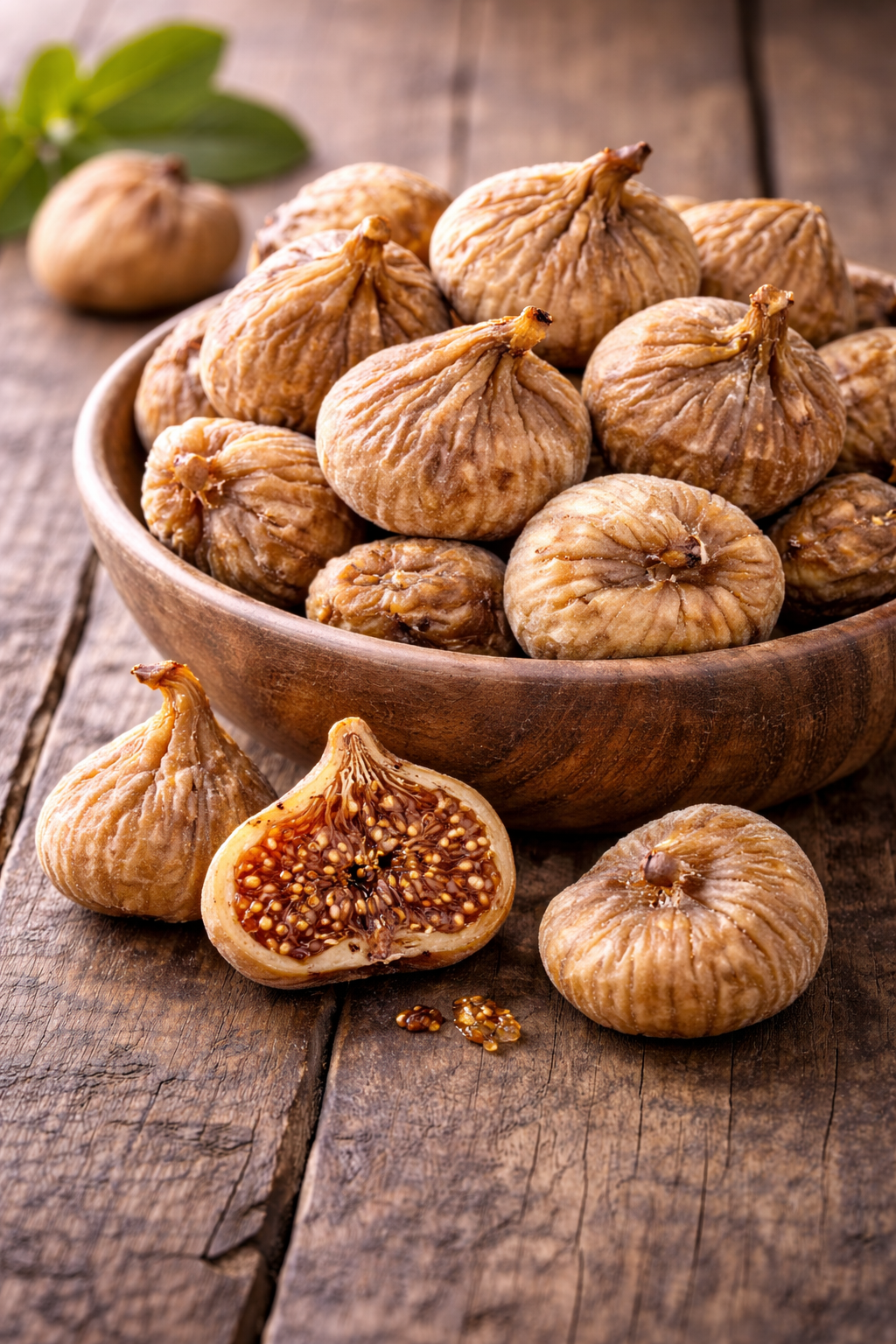 Dry Fig