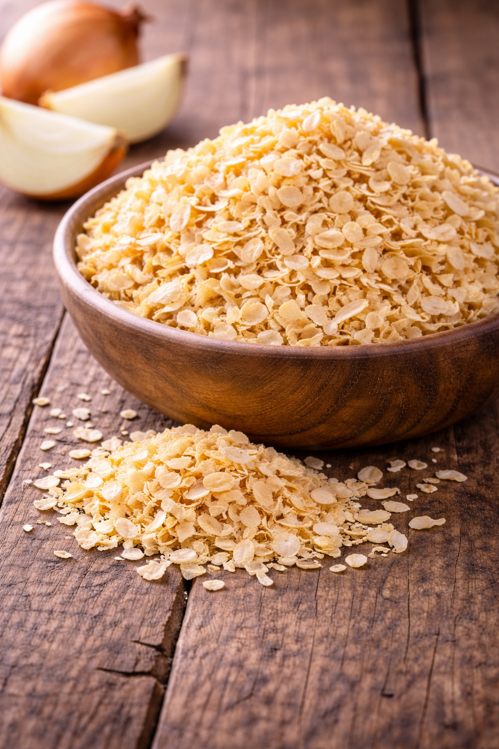 Dry Onion